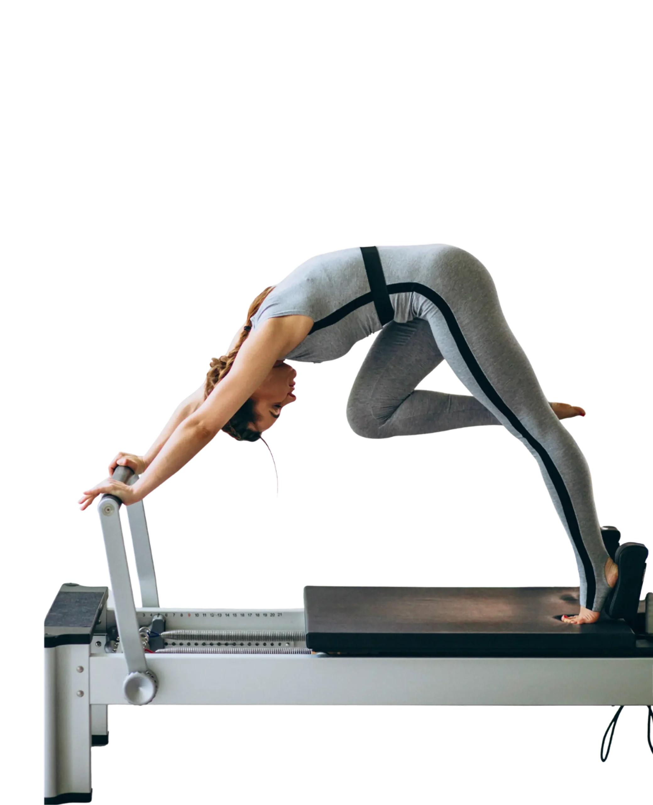 Sporto programa moterims